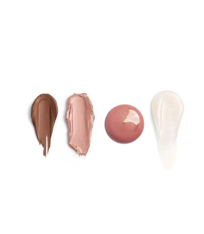 Holiday Cosmetics Collection