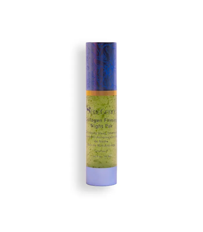 Collagen Firming Night Pak