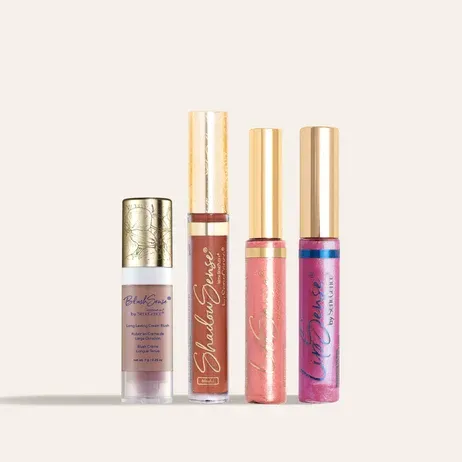 Blushing Bliss Collection