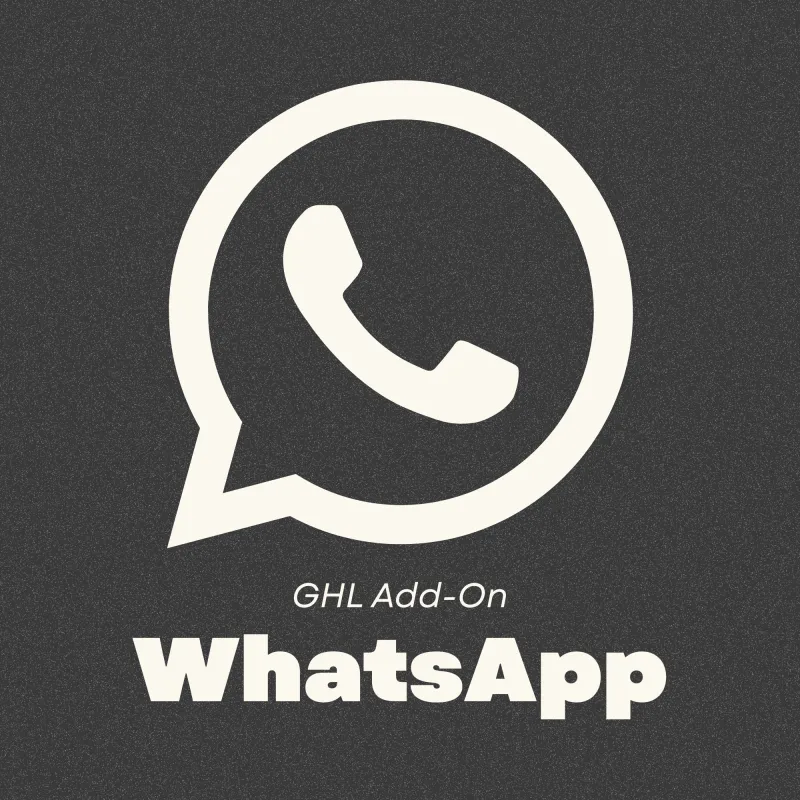 WhatsApp Integrations