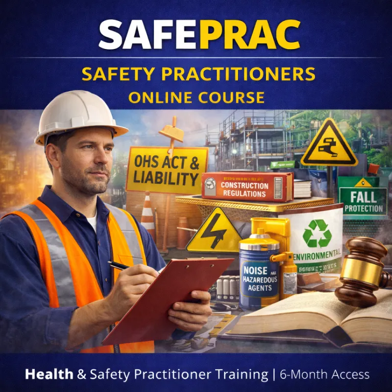 SAFEPRAC (SAFETY PRACTITIONERS)