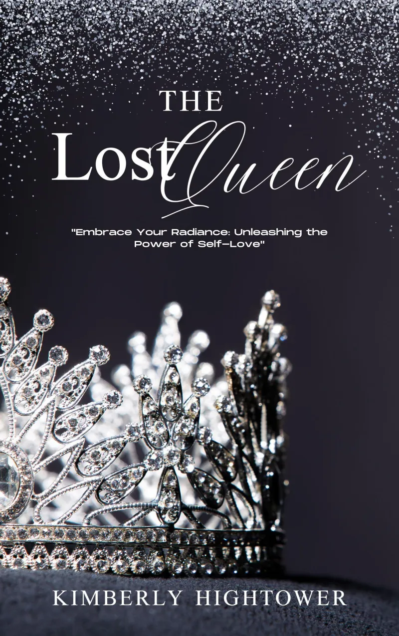 Legend of the Lost Queen 