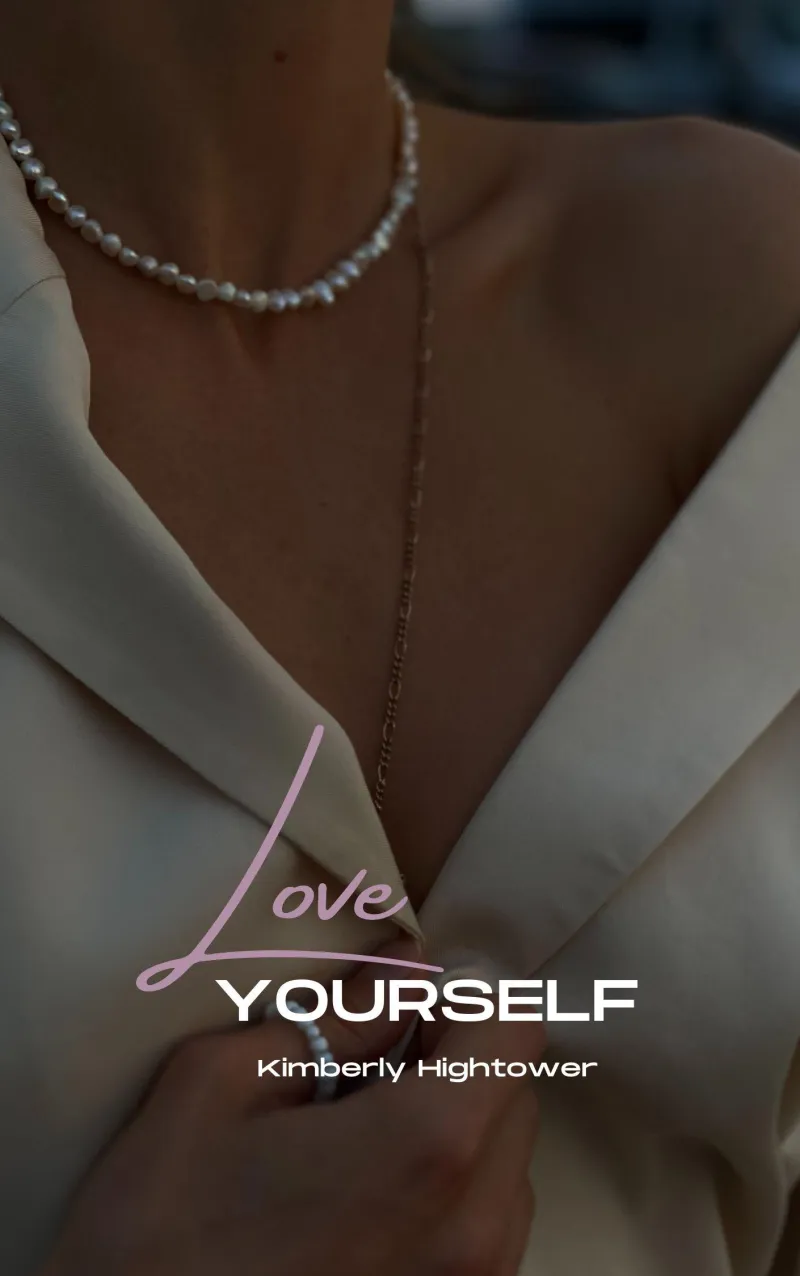Love Yourself