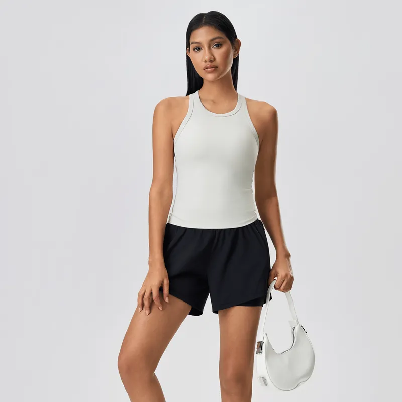 AERO RUNNING SHORTS
