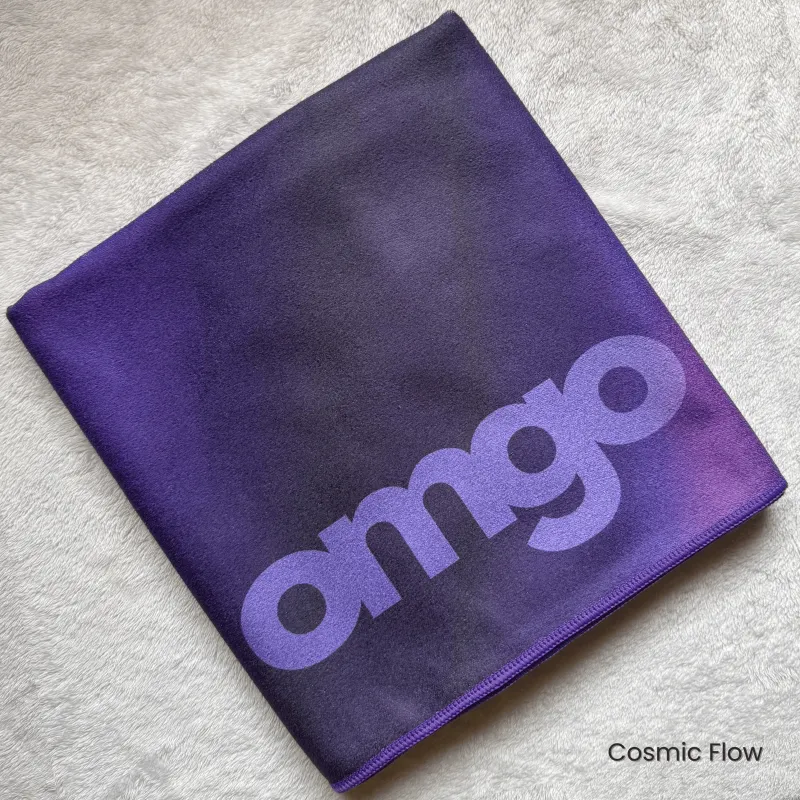 HOT FLOW TOWEL