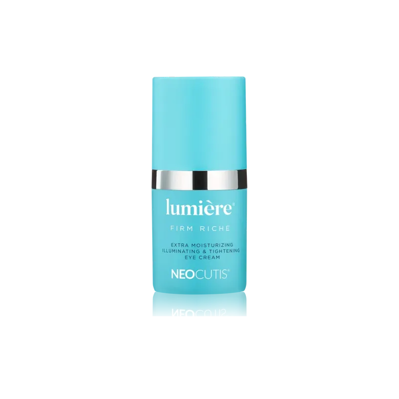 Neocutis Lumière® Firm Riche Extra Moisturizing Illuminating & Tightening Eye Cream (15 mL)
