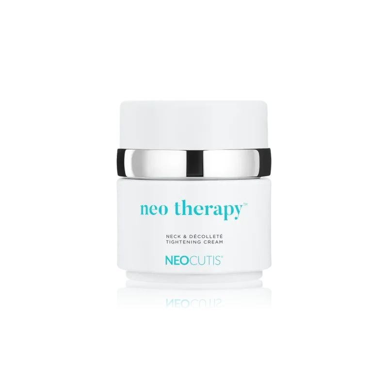 Neocutis Neo Therapy® Neck & Décolleté Tightening Cream (50 g)