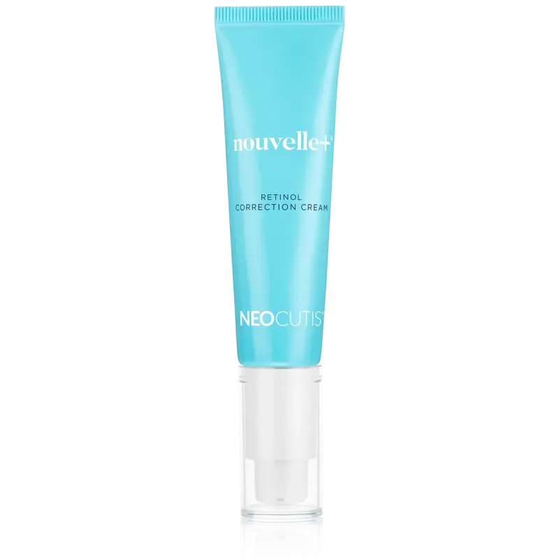 Neocutis Nouvelle+® Retinol Correction Cream (30 mL)