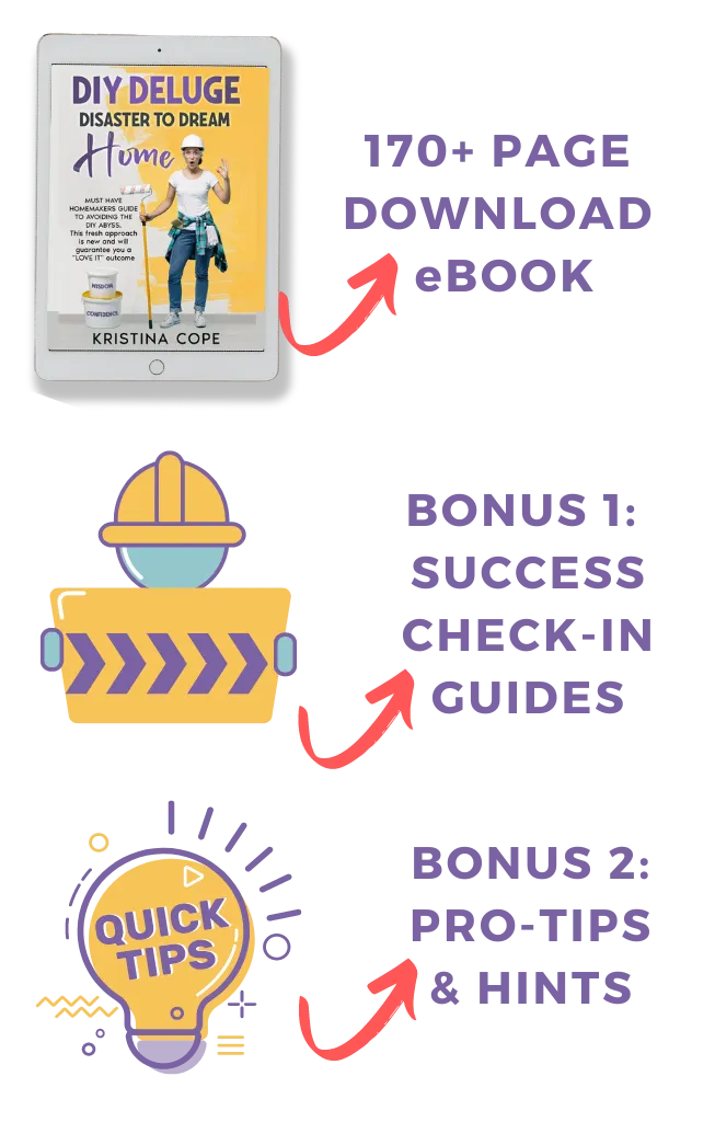 DIY Deluge eBook (PDF, ePub & Mobi formats).