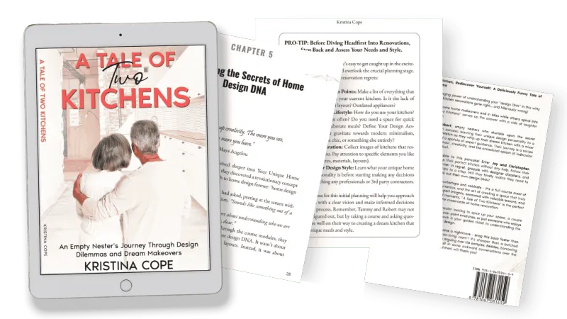 Withdrawn: A Tale Of Two Kitchens eBook (PDF, ePub & Mobi formats). 