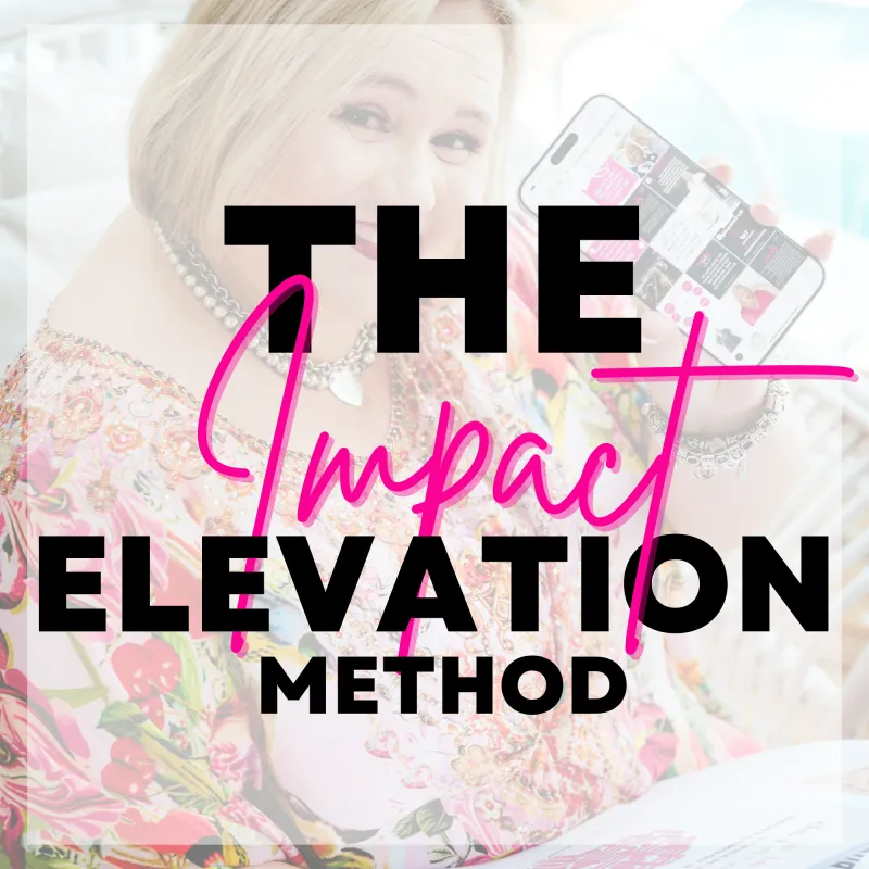 The Impact Elevation Method