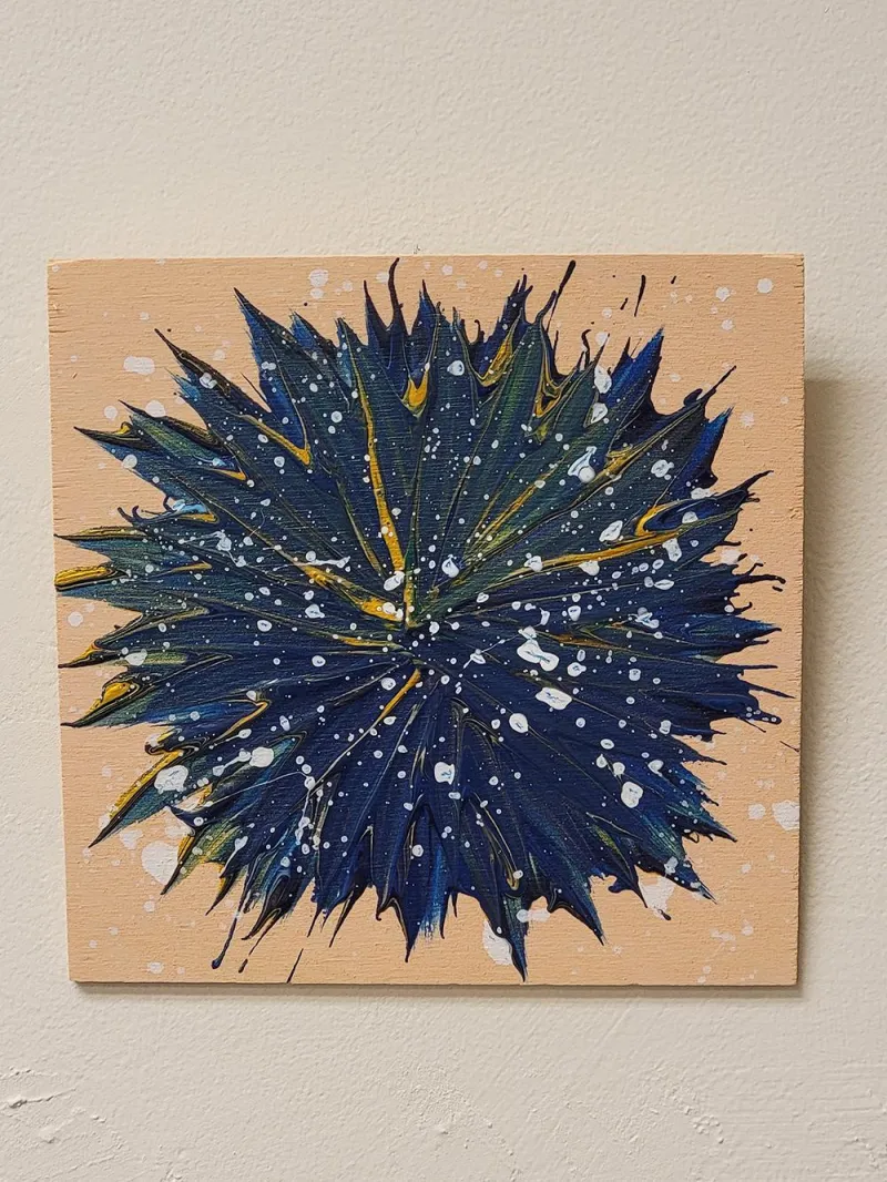 Heart Star