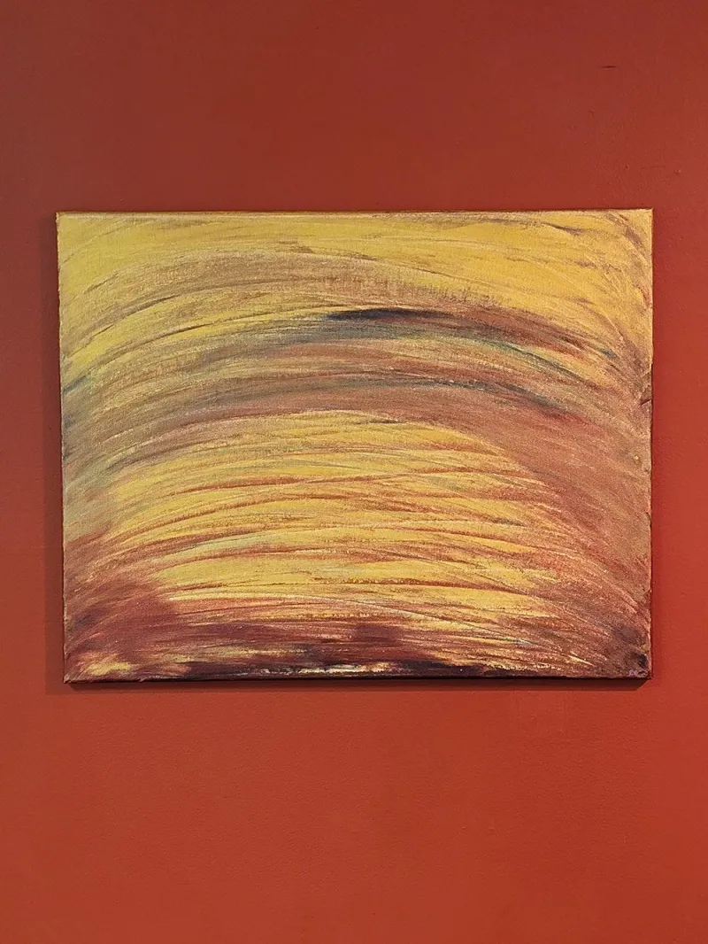 Wheat Fields
