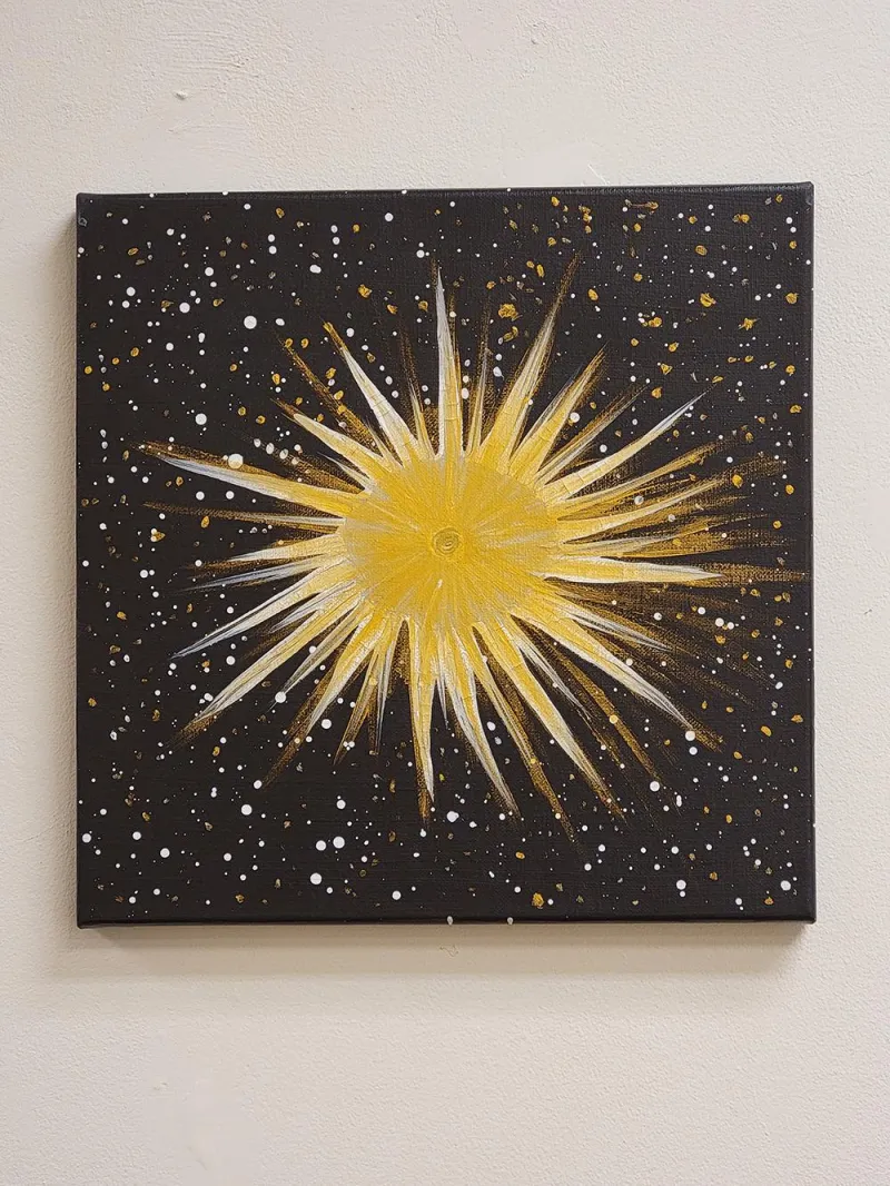 Star Gold