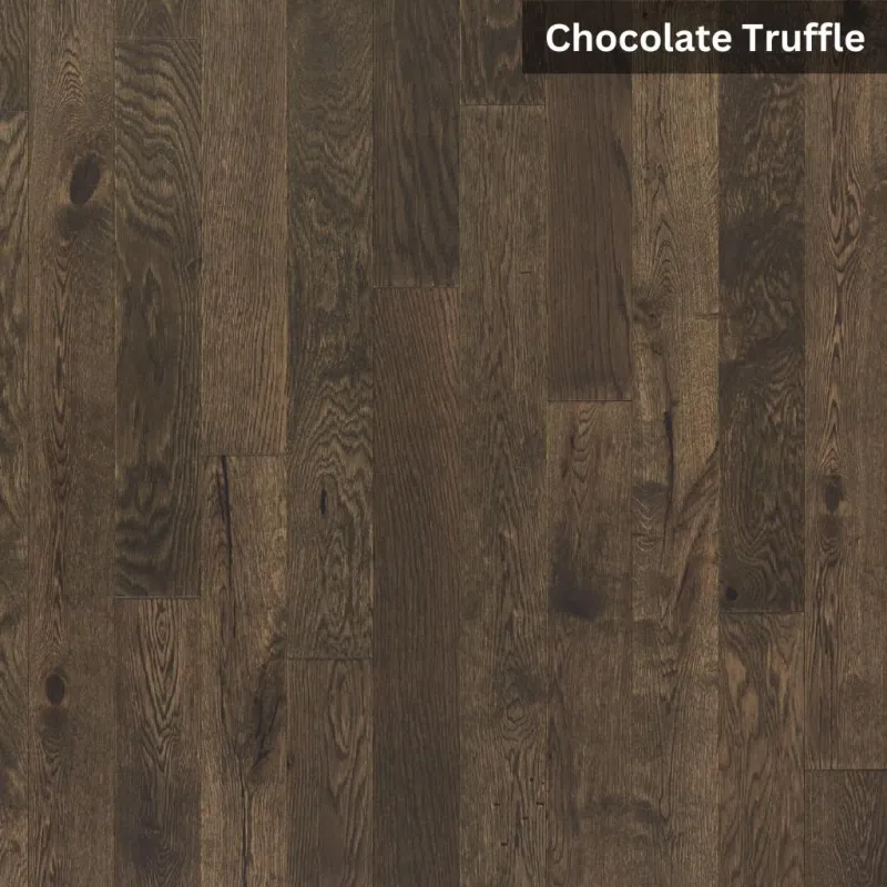 TecWood Select - Camden Isle ($4.89/ft²)