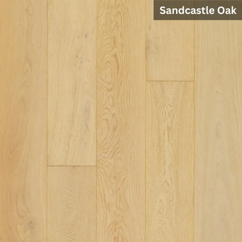 TecWood Plus - Coral Shores ($8.89/ft²)