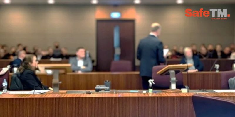 Mock Court Trial - 16 June Sydney - Non-member price