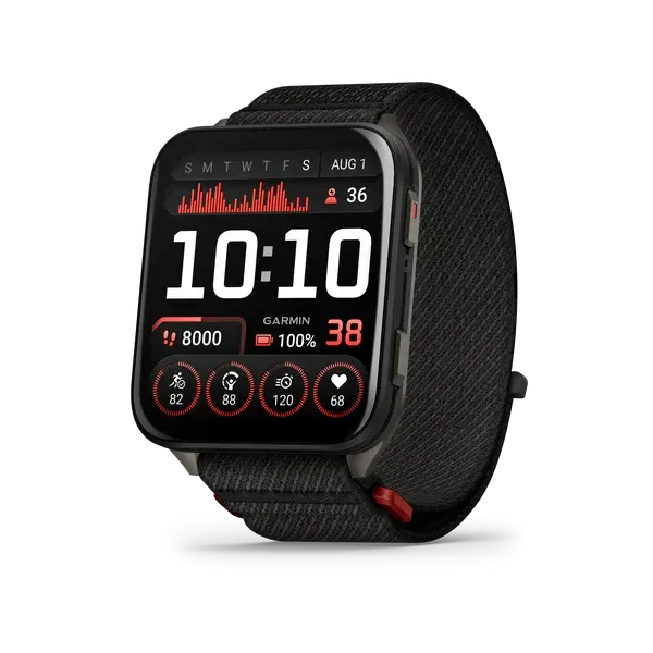 Venu X1 Black