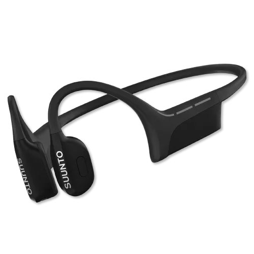Suunto Wing With Charging Dock (Black) 