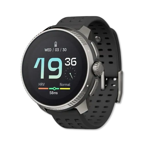 Suunto Race Titanium (Charcoal)