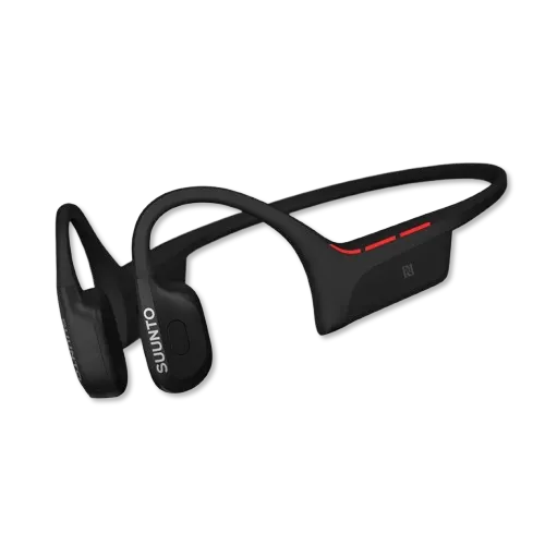 Suunto Wing 2 Black