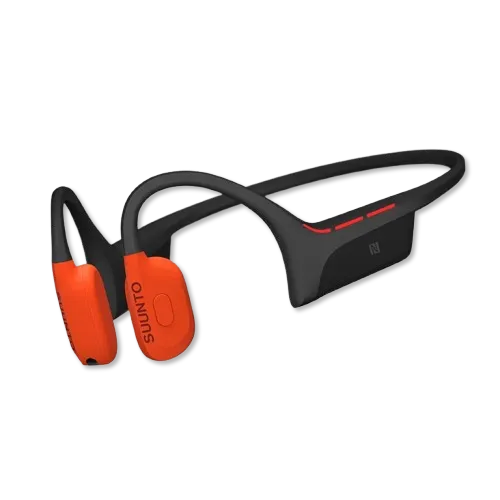 Suunto Wing 2 Coral Red
