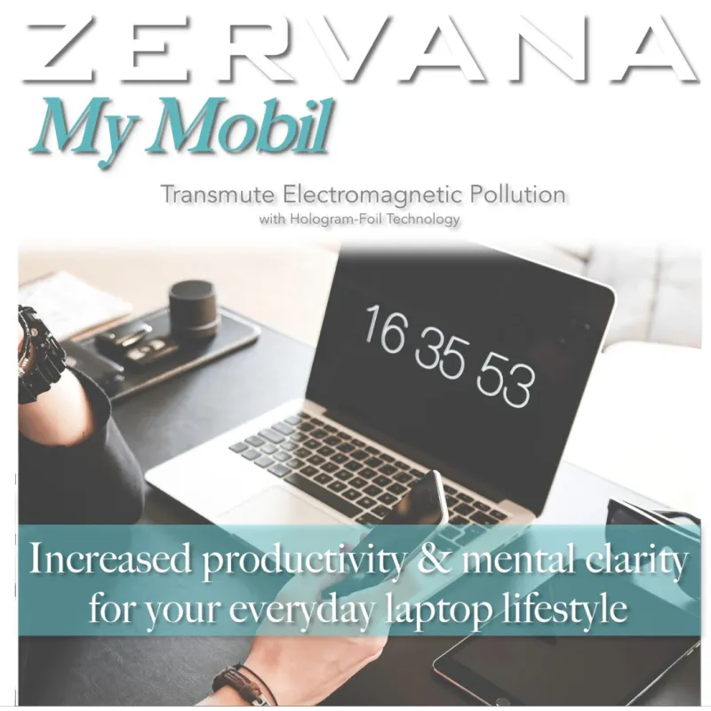 Zervana My Mobile
