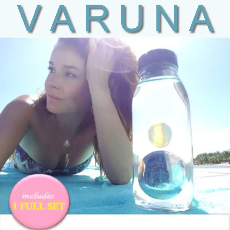 Varuna Pathogen Prevention Pack