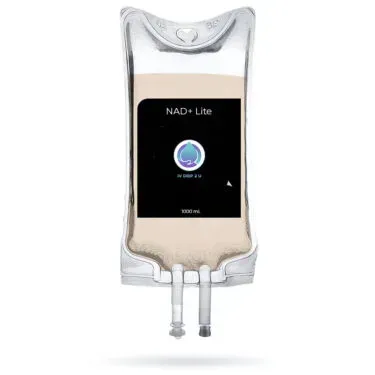 NAD+ Lite IV Therapy
