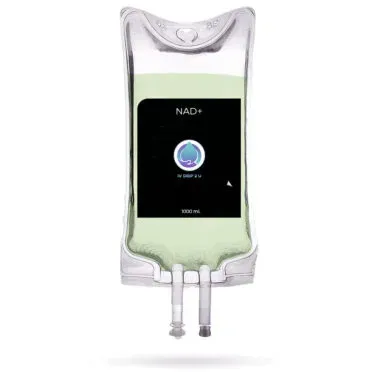 NAD+ Premium Drip
