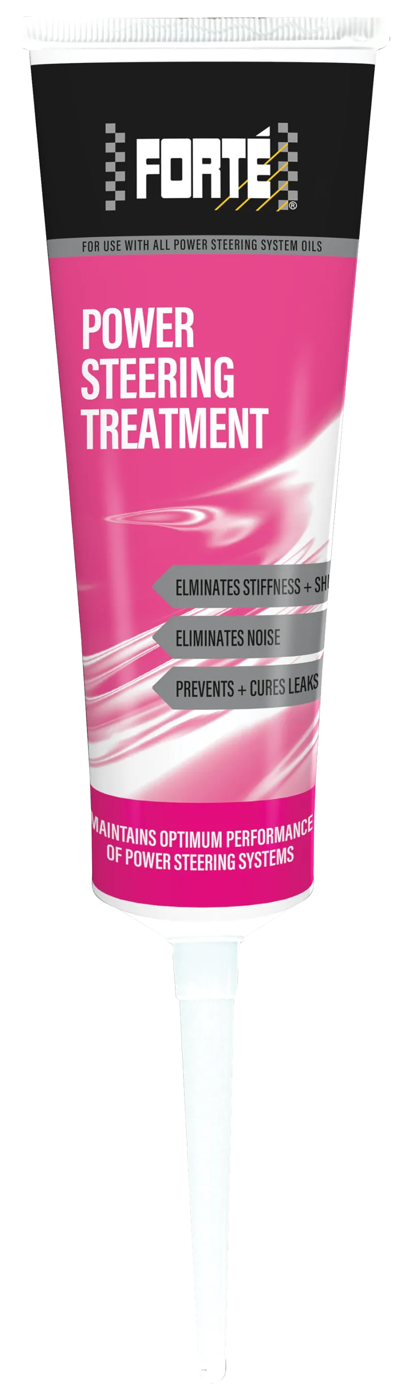 Forte Power Steering Treatment