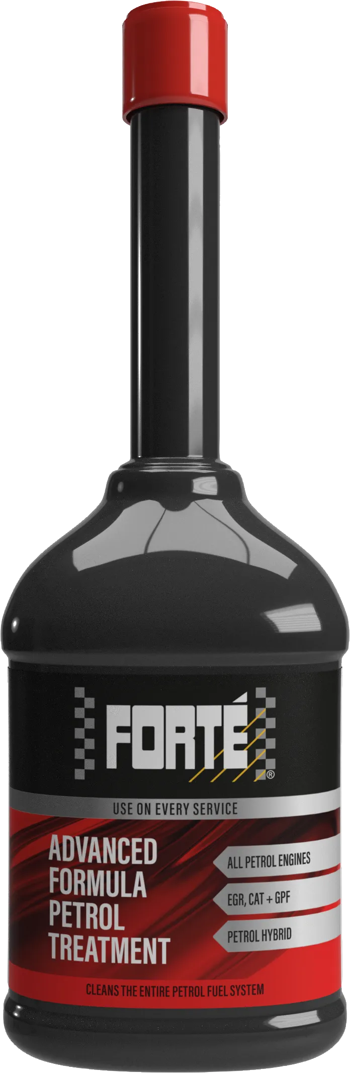 Forte Advanced Petrol Treatment