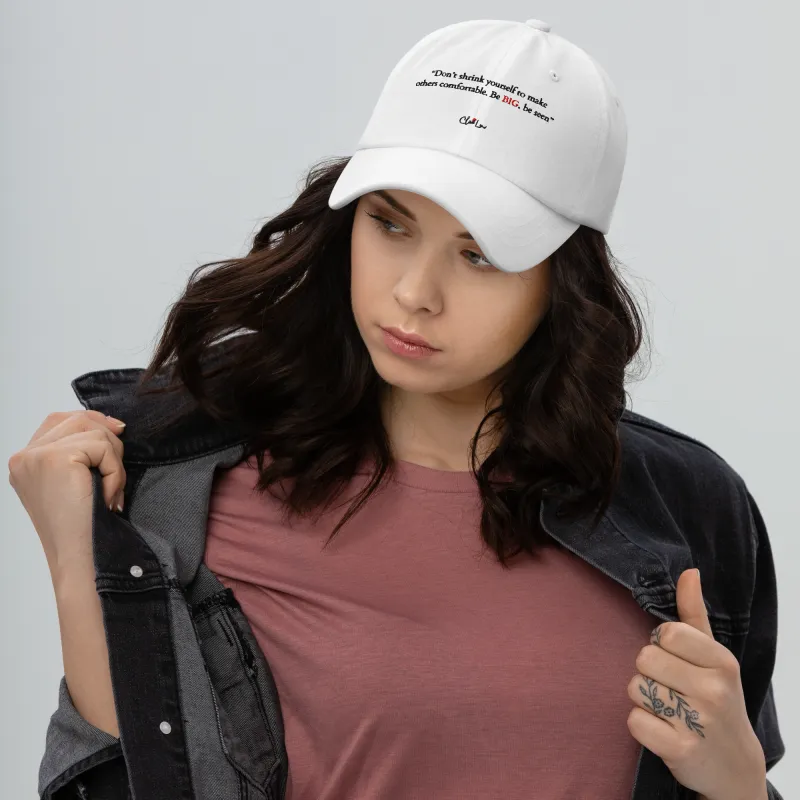 Cloe Luv Cap