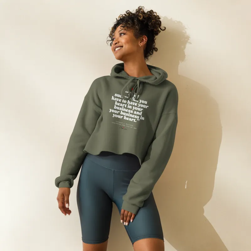 Cloe Luv Hoodie