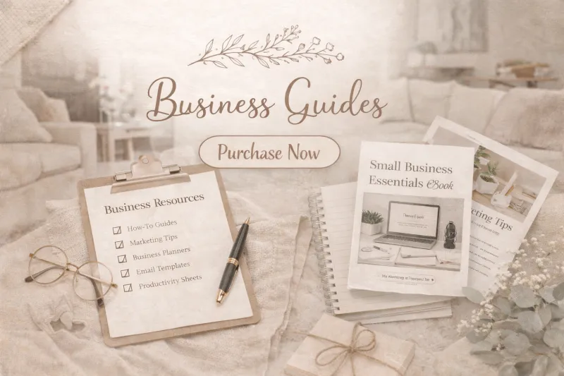 Business Guides