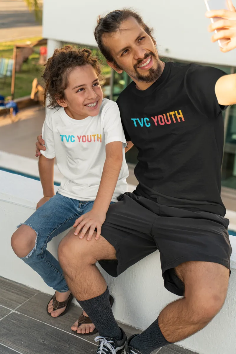 TVC Youth T-Shirt