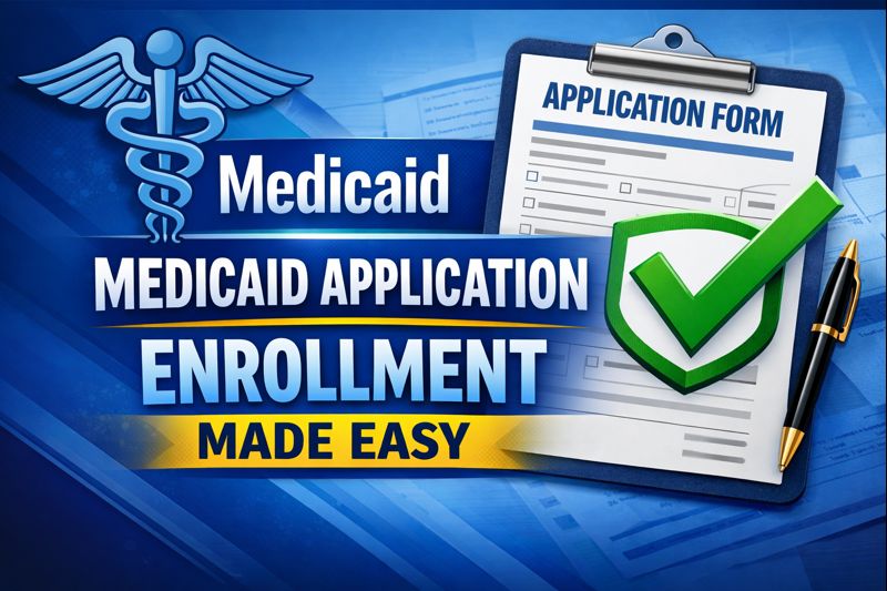 How to Complete Medicaid Provider Enrollment: Step-by-Step Mini Course