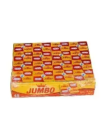 Jumbo maggie 