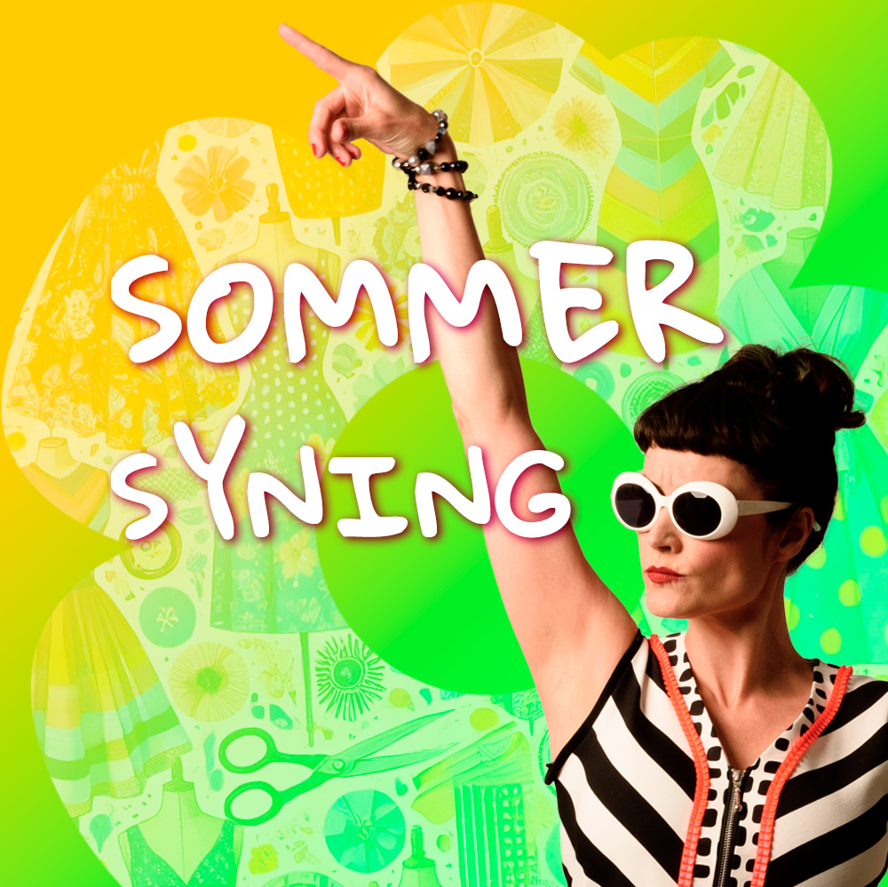 22 juli 2026 Hauzfrau Sommer Syning Kerteminde Fyn