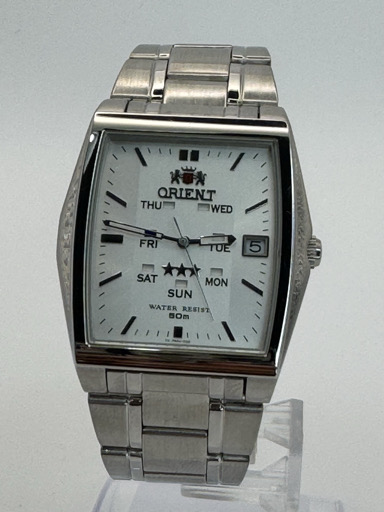 ORINTE TANK