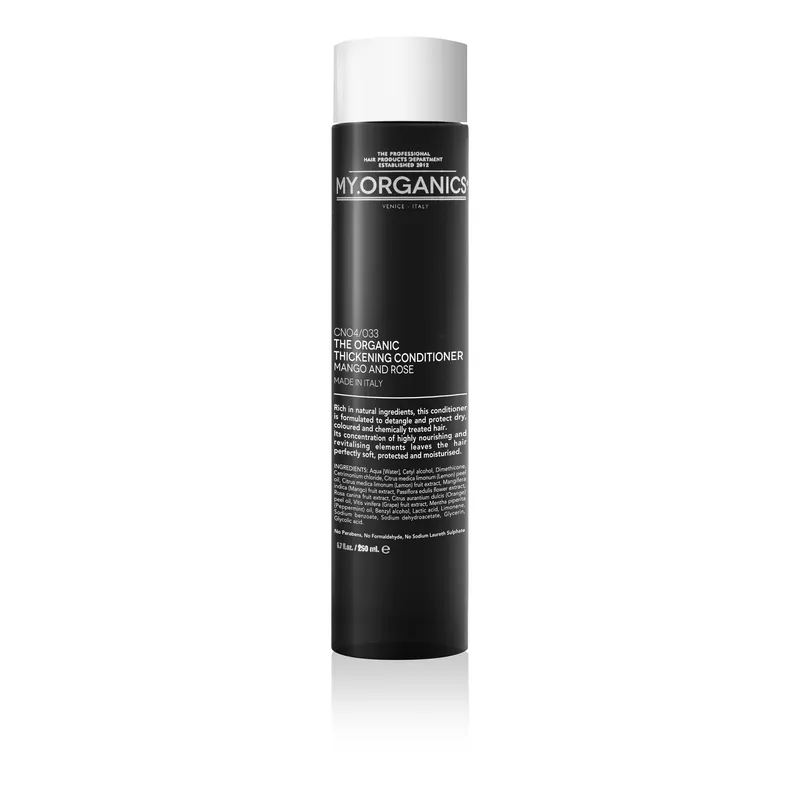 My Organics Thickening Conditioner for Thin Hair | My.Organics