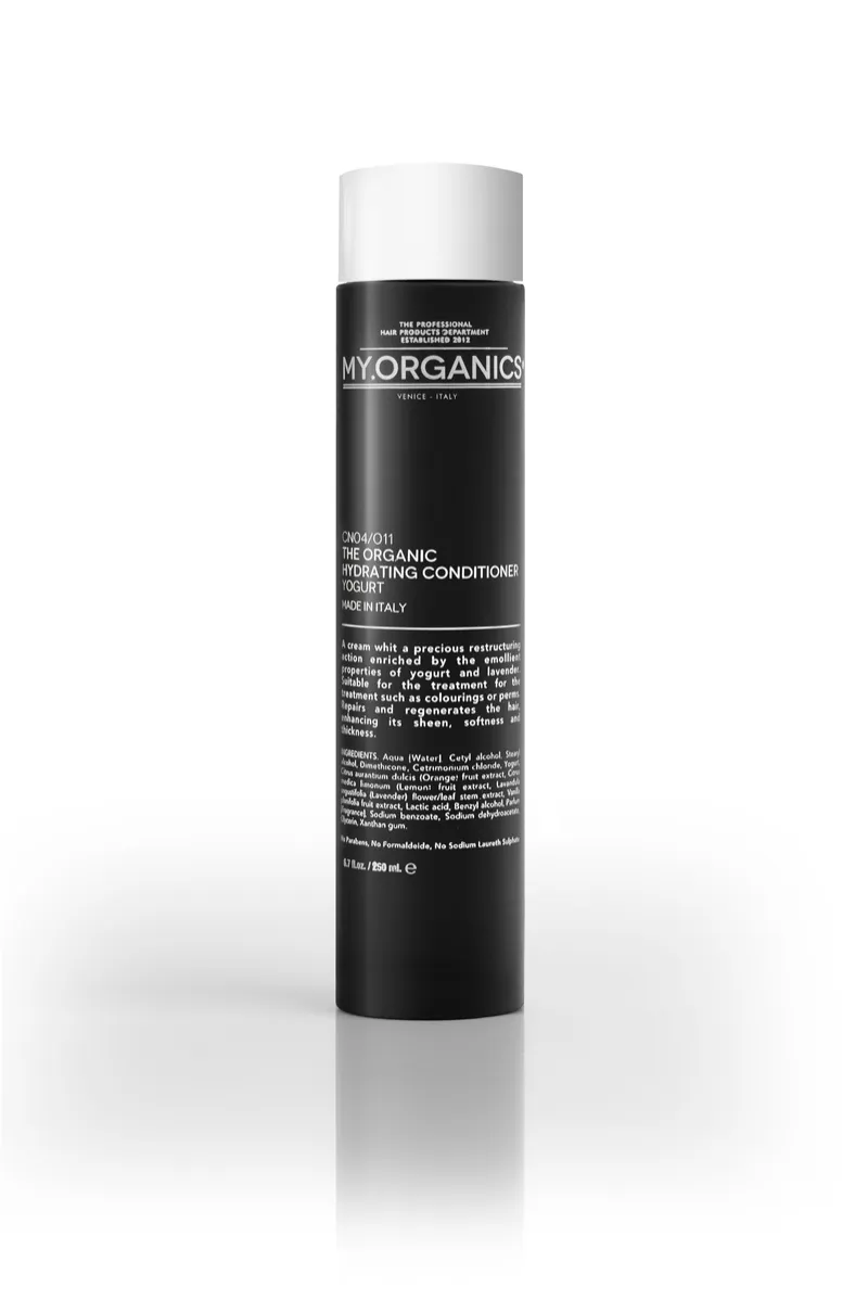 My Organics Hydrating Conditioner | My.Organics