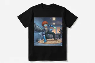 T-shirts
