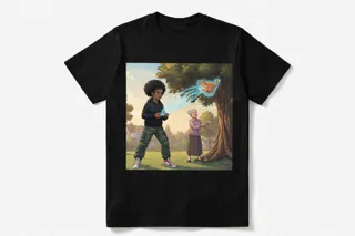 T-shirts