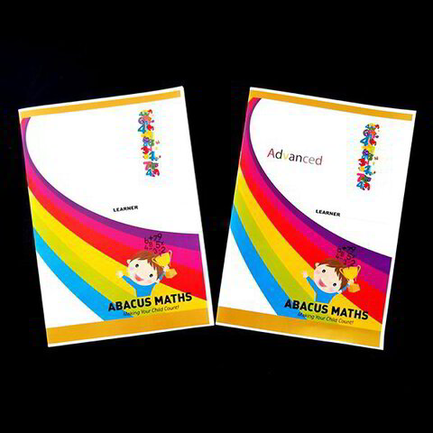 Level 1 & 1 Advanced Set without speed writing Both full colour
