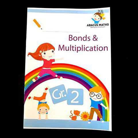 Grade 2 Bonds & Multiplication