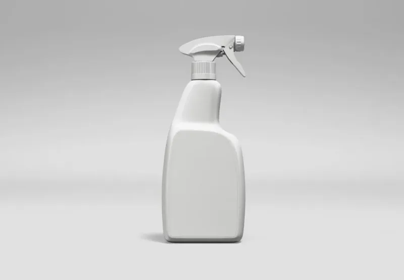 Glass Cleaner