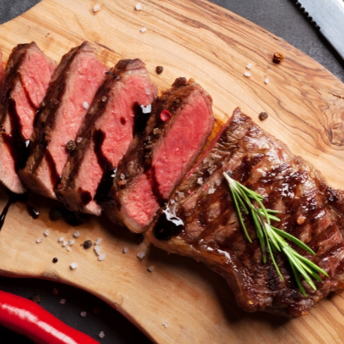 Striploin
