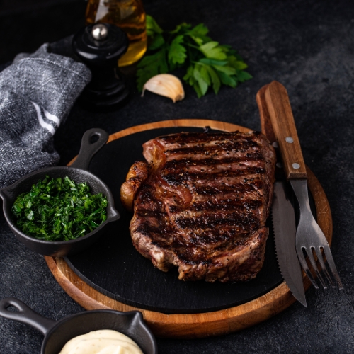 Ribeye Steaks