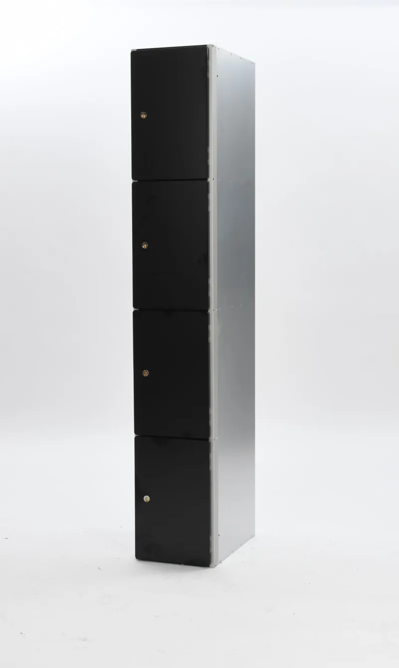 Halo Lockers 